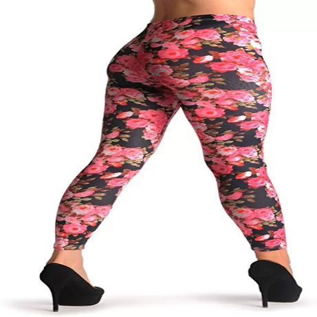 Pack of 4- Imported Stretchable Tights For Women/Girls - Oshi.pk - Buy & Sell Online