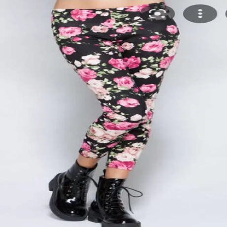 Pack of 4- Imported Stretchable Tights For Women/Girls - Oshi.pk - Buy & Sell Online