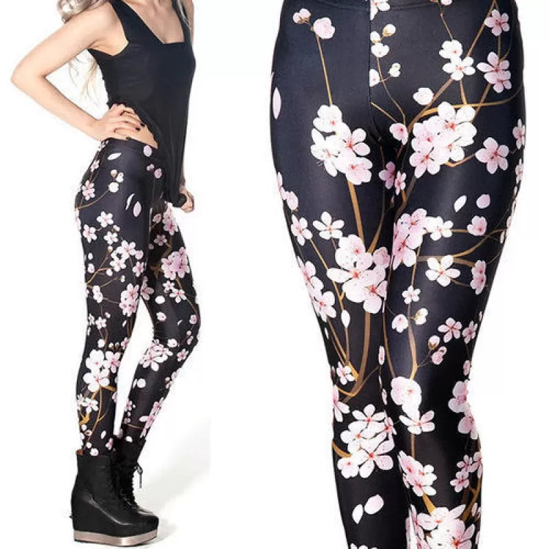 Pack of 4- Imported Stretchable Tights For Women/Girls - Oshi.pk - Buy & Sell Online