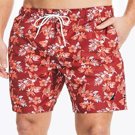 Pack of 4 – Printed Beach Shorts for Men/Boys - Oshi.pk - Buy & Sell Online