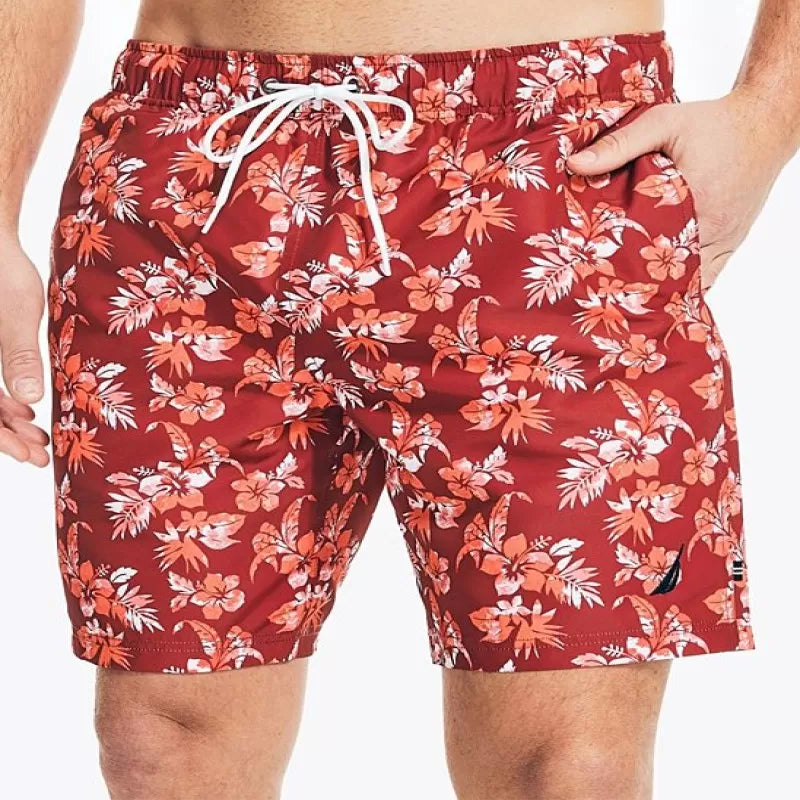 Pack of 4 – Printed Beach Shorts for Men/Boys - Oshi.pk - Buy & Sell Online