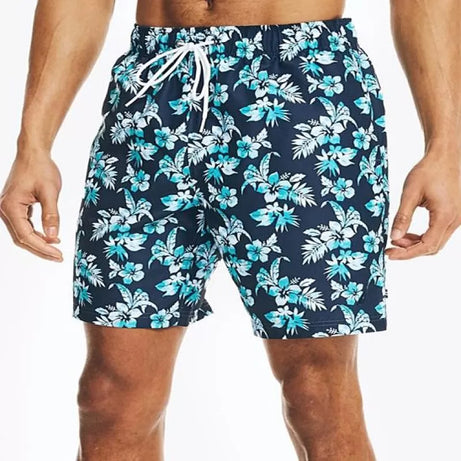 Pack of 4 – Printed Beach Shorts for Men/Boys - Oshi.pk - Buy & Sell Online