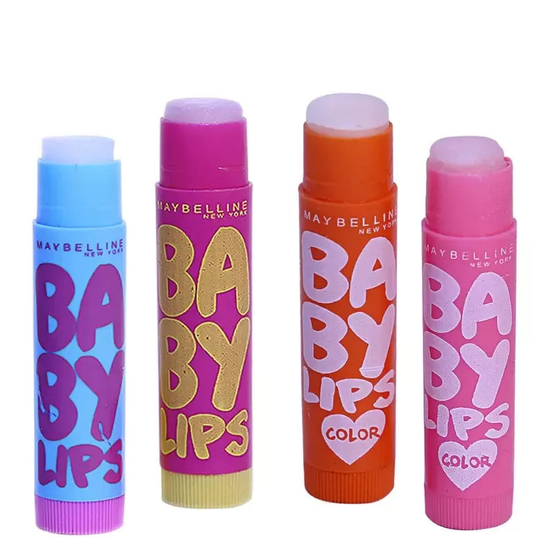 Pack Of 4: Baby Lips/Lips Balm - Oshi.pk - Buy & Sell Online