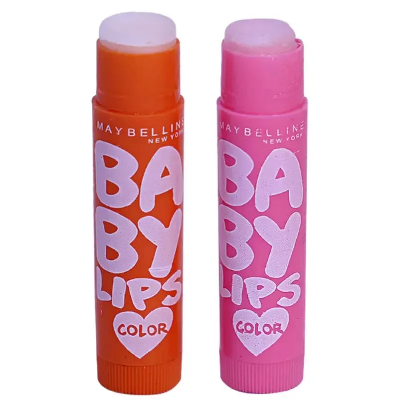 Pack Of 4: Baby Lips/Lips Balm - Oshi.pk - Buy & Sell Online