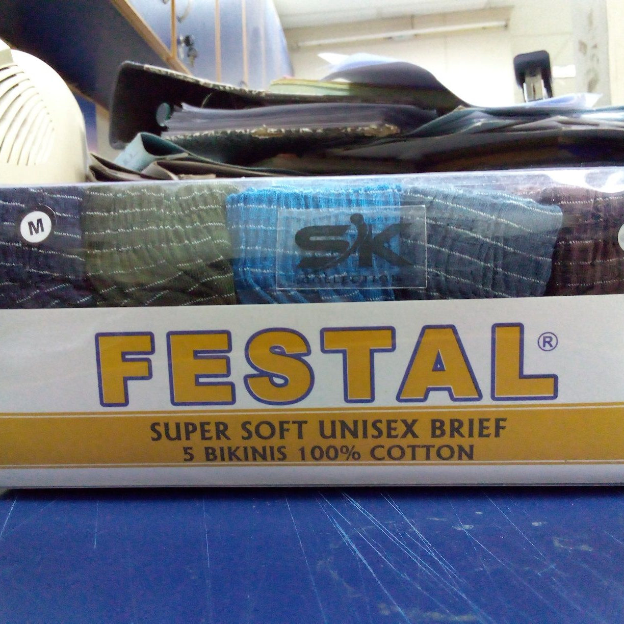 Pack of 5 –Branded Underwear for Men/Boys - Oshi.pk - Buy & Sell Online