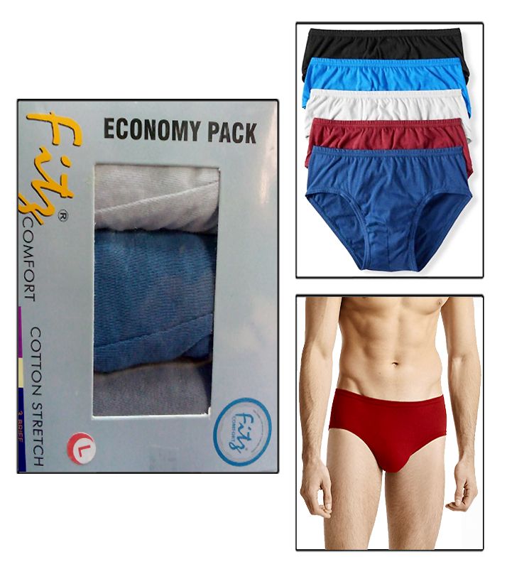 Pack of 5 –Branded Underwear for Men/Boys - Oshi.pk - Buy & Sell Online