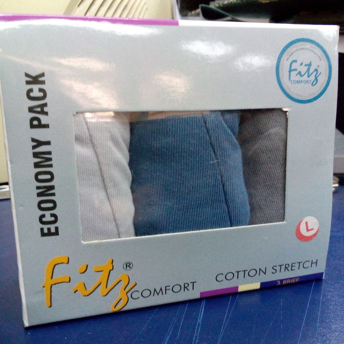 Pack of 5 –Branded Underwear for Men/Boys - Oshi.pk - Buy & Sell Online