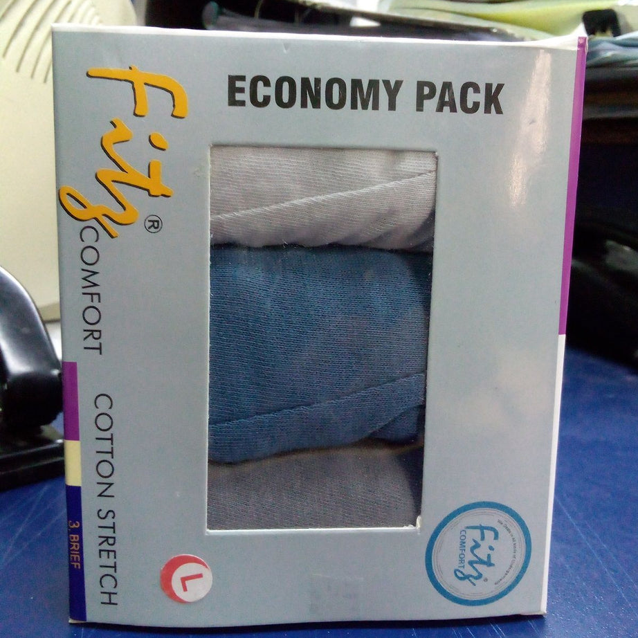 Pack of 5 –Branded Underwear for Men/Boys - Oshi.pk - Buy & Sell Online