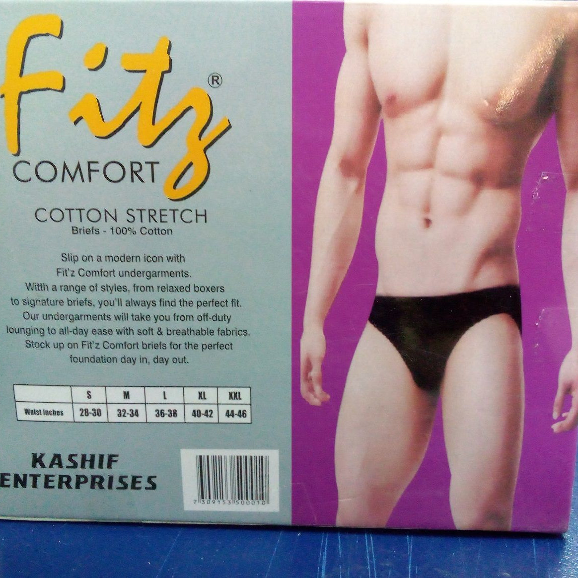 Pack of 5 –Branded Underwear for Men/Boys - Oshi.pk - Buy & Sell Online