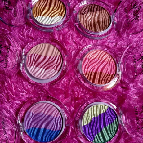 Pack of 6 Highlighter - Oshi.pk - Buy & Sell Online