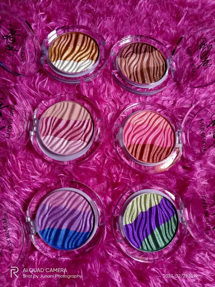 Pack of 6 Highlighter - Oshi.pk - Buy & Sell Online