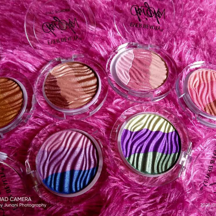 Pack of 6 Highlighter - Oshi.pk - Buy & Sell Online