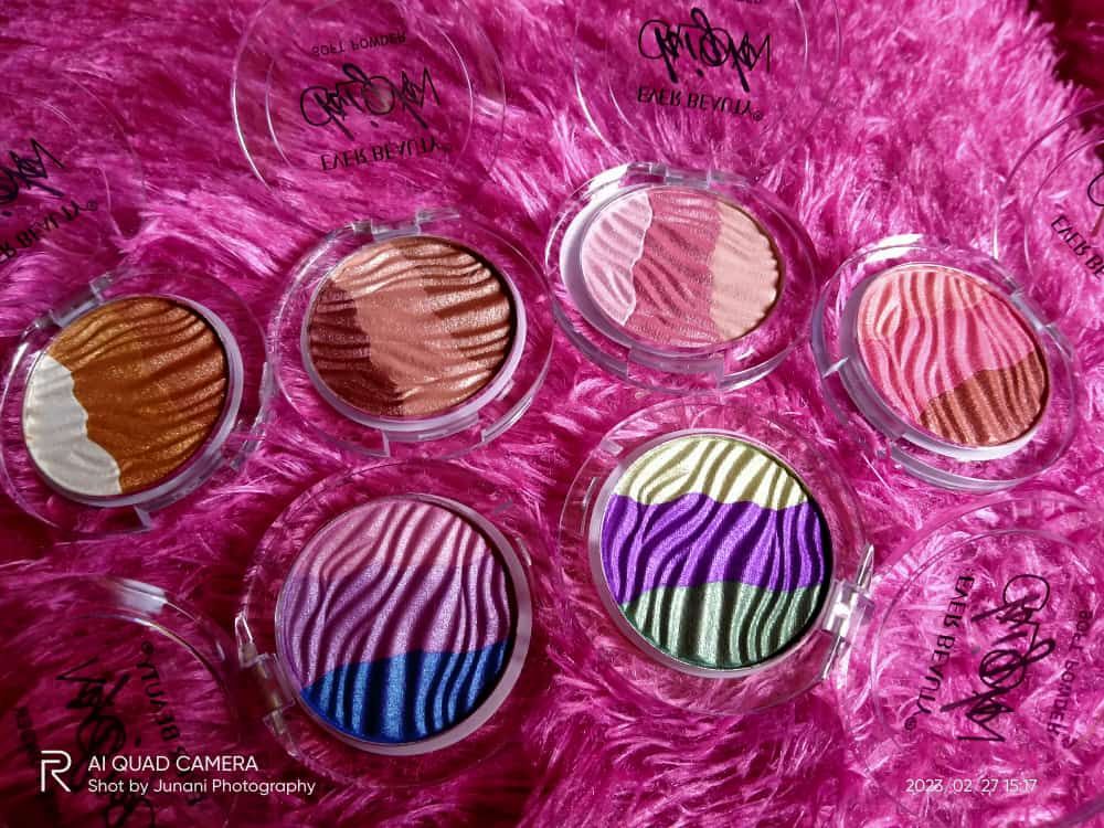 Pack of 6 Highlighter - Oshi.pk - Buy & Sell Online