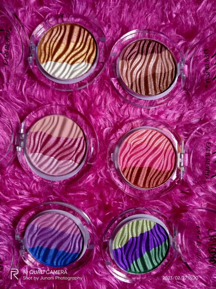 Pack of 6 Highlighter - Oshi.pk - Buy & Sell Online