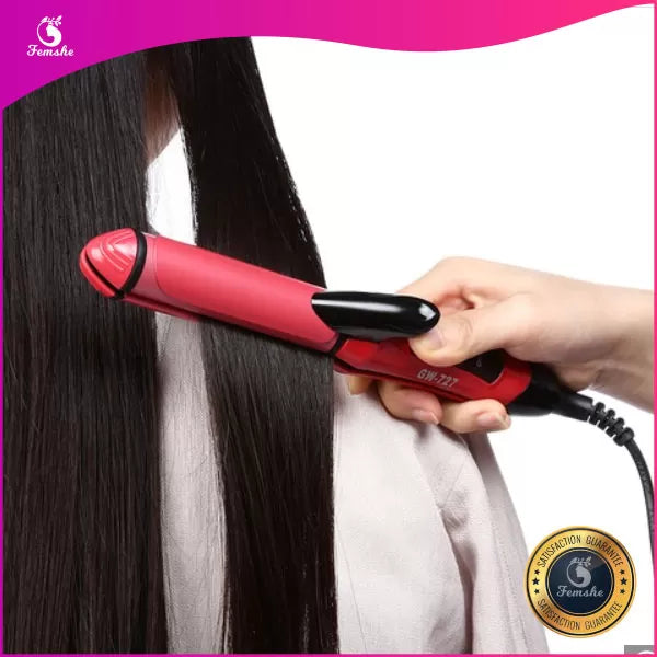 Pack of Two Nova Hair Dryer and Straightener Combo - Oshi.pk - Buy & Sell Online