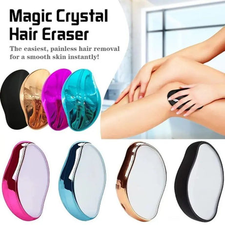 Painless Magic Crystal Hair Removal - Oshi.pk - Buy & Sell Online