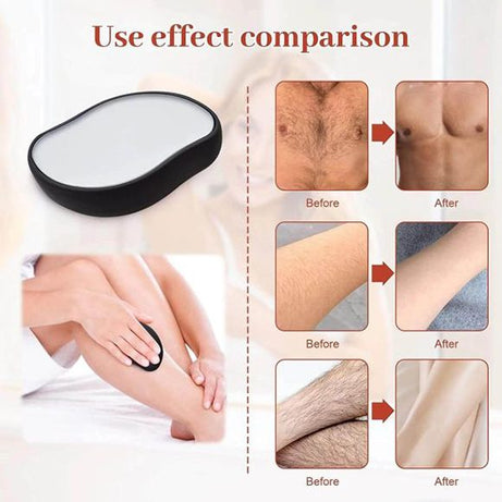 Painless Magic Crystal Hair Removal - Oshi.pk - Buy & Sell Online