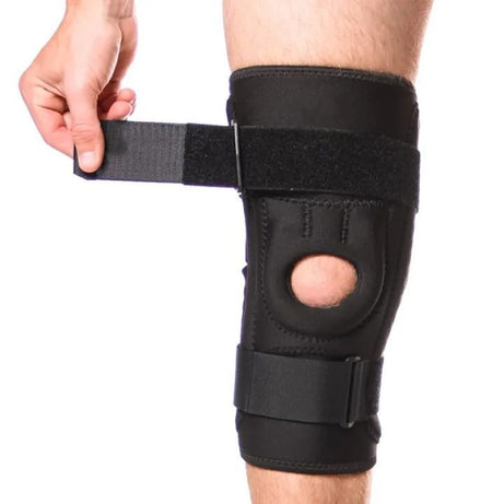 PATEELA TENDON KNEE SUPPORT - Oshi.pk - Buy & Sell Online