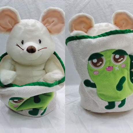 Peek a Boo Bear Stuff Funny Toy for Kids - Oshi.pk - Buy & Sell Online