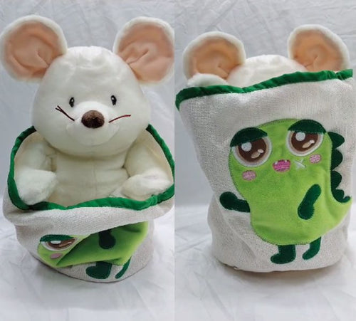 Peek a Boo Bear Stuff Funny Toy for Kids - Oshi.pk - Buy & Sell Online