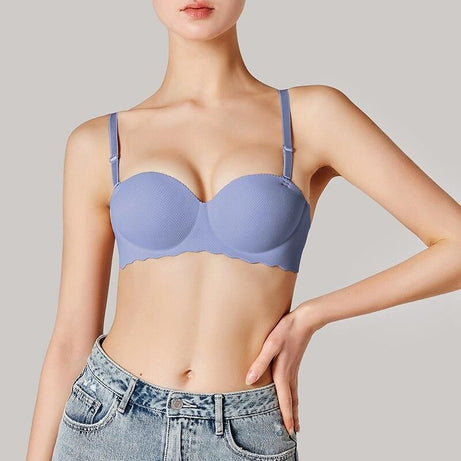 FINETOO Women Breathable Seamless Bra - Oshi.pk - Buy & Sell Online