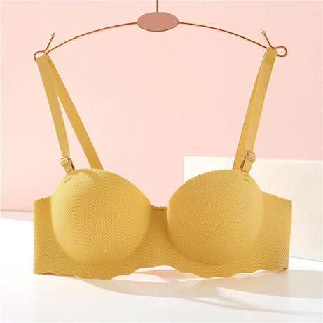 FINETOO Women Breathable Seamless Bra - Oshi.pk - Buy & Sell Online