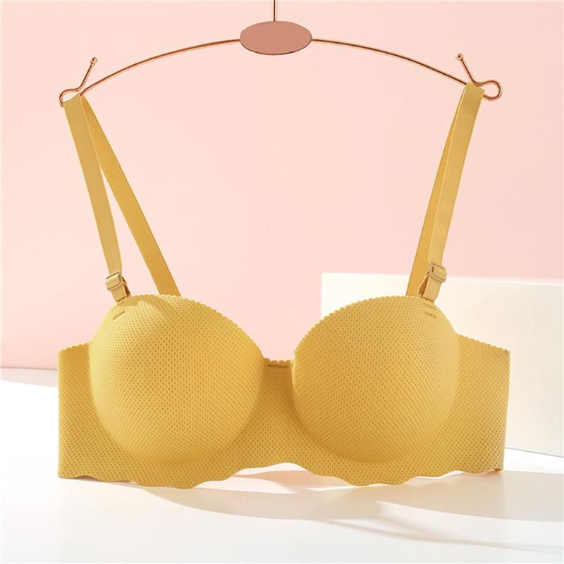 FINETOO Women Breathable Seamless Bra - Oshi.pk - Buy & Sell Online