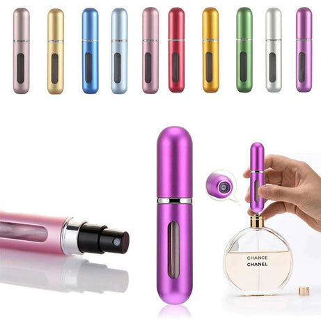 perfume atomizer