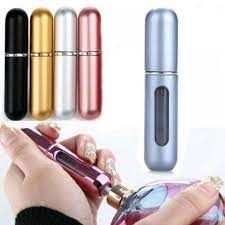 perfume atomizer - Oshi.pk - Buy & Sell Online