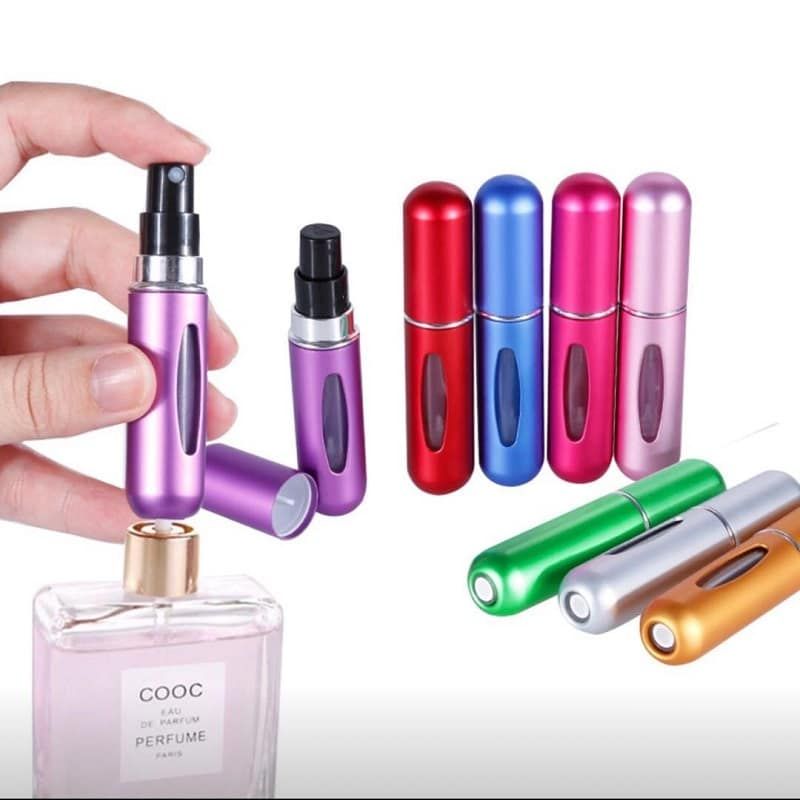 perfume atomizer - Oshi.pk - Buy & Sell Online