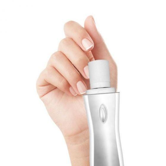 Personal Nail Shiner, Polisher & Buffer - Oshi.pk - Buy & Sell Online