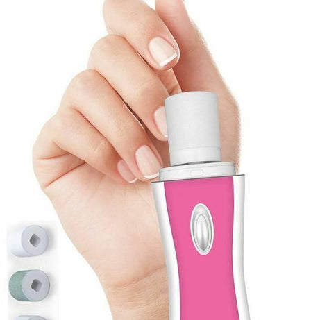 Personal Nail Shiner, Polisher & Buffer - Oshi.pk - Buy & Sell Online