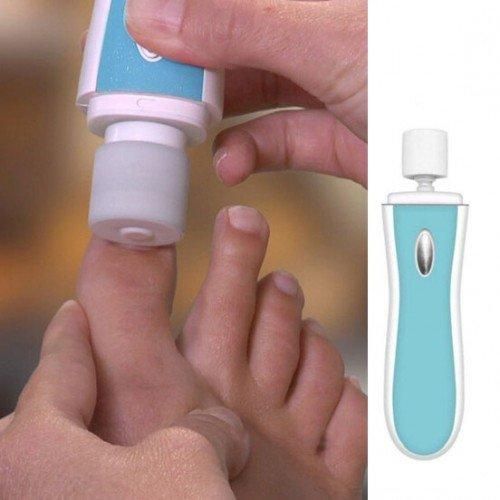 Personal Nail Shiner, Polisher & Buffer - Oshi.pk - Buy & Sell Online