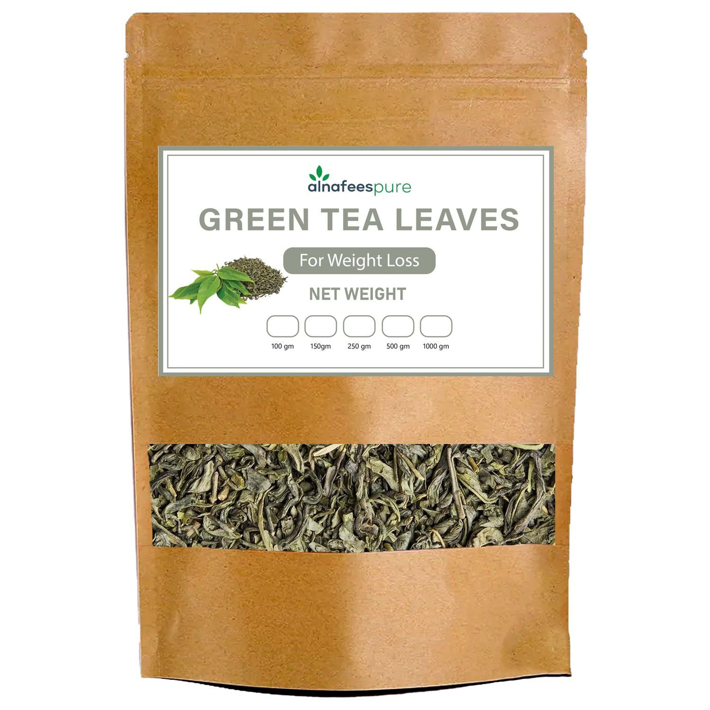 Peshawari Green Tea / Green Tea Dry Leaves / Dry Green Tea / Grean Tea Leaves 100 GM - Oshi.pk - Buy & Sell Online