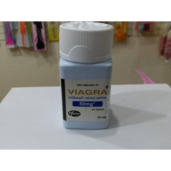 Original Viagra 50mg 30 Tablets Jar Made In USA - Oshi.pk - Buy & Sell Online