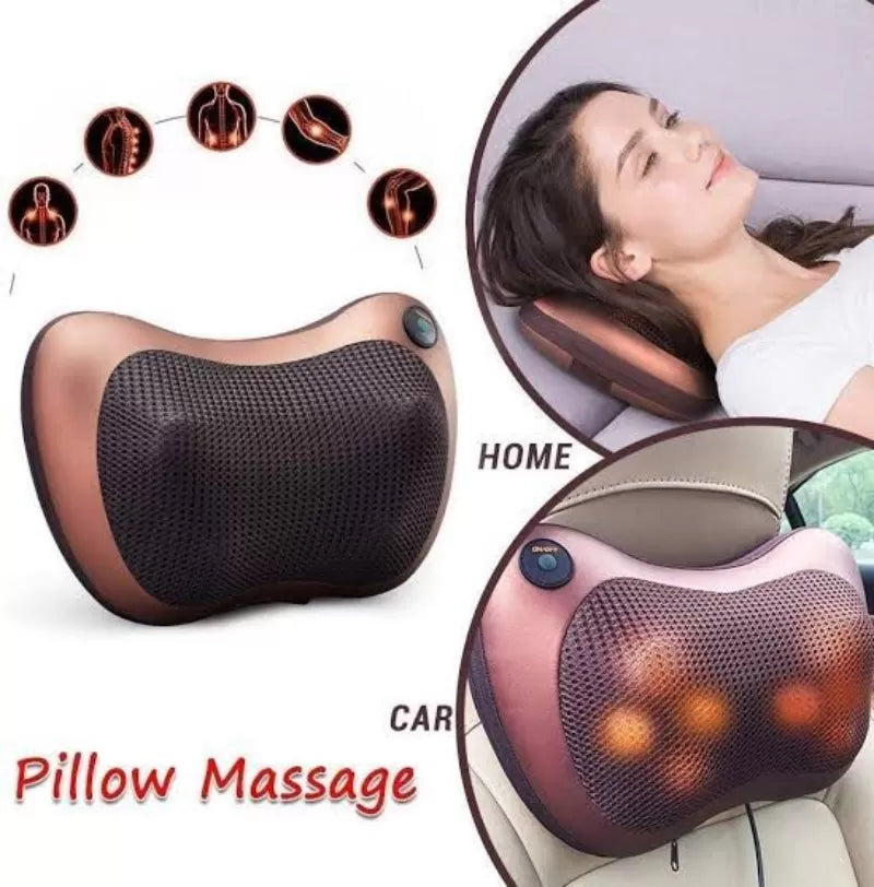 Pillow Massager. - Oshi.pk - Buy & Sell Online