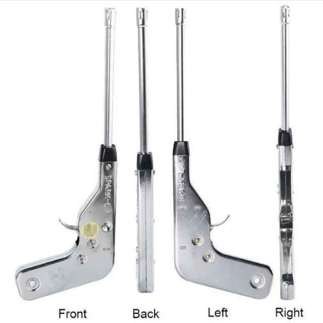 Pistol Stove Light For Kitchen Home Use - Oshi.pk - Buy & Sell Online