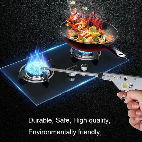 Pistol Stove Light For Kitchen Home Use - Oshi.pk - Buy & Sell Online