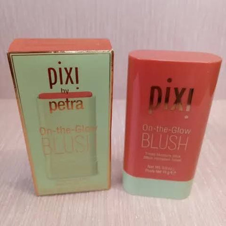 Pixi On The Glow Blush Stick - juicy Shade