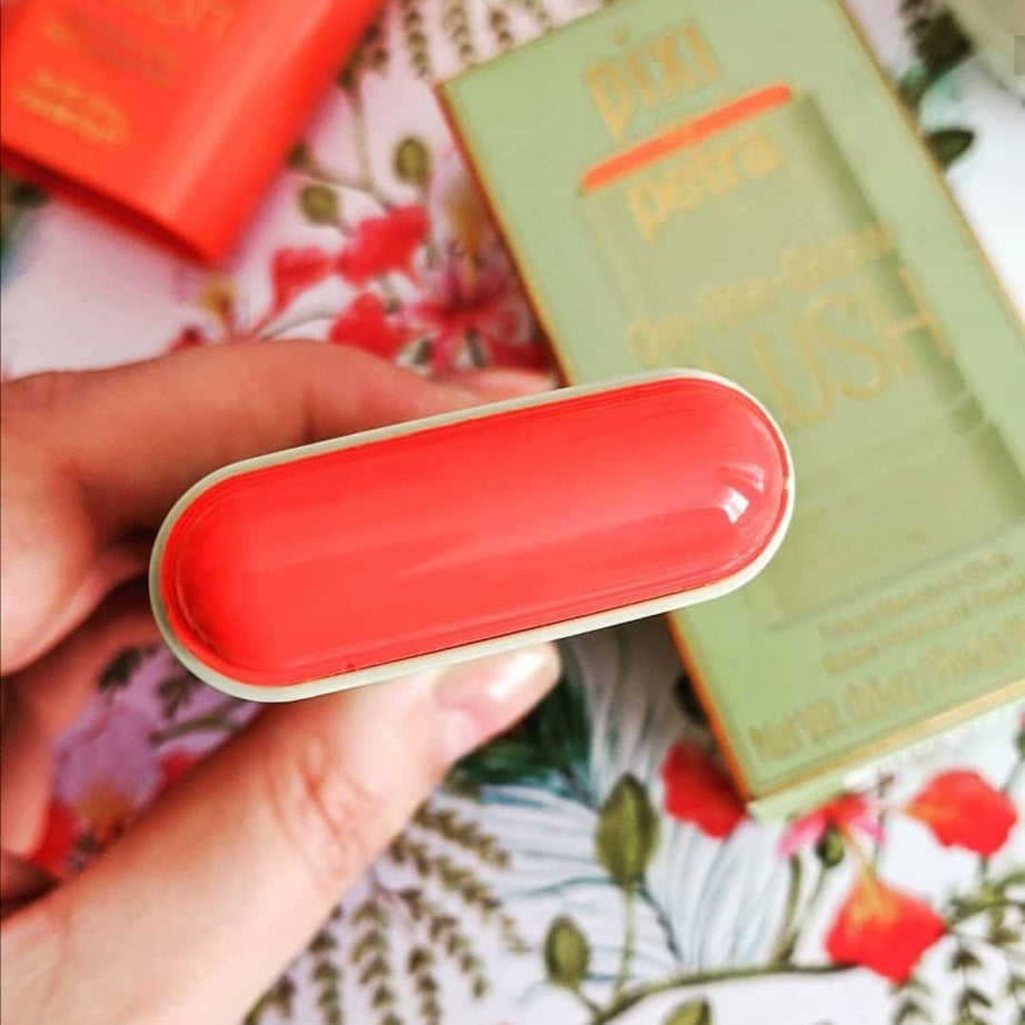 Pixi On The Glow Blush Stick - juicy Shade - Oshi.pk - Buy & Sell Online