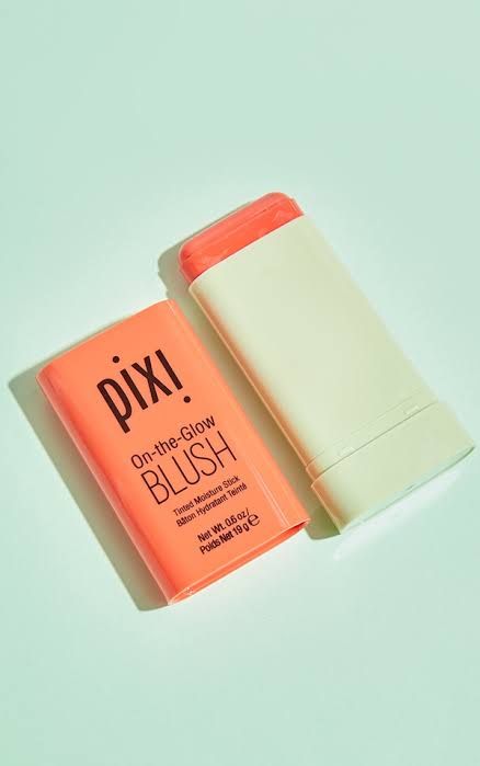 Pixi On The Glow Blush Stick - juicy Shade - Oshi.pk - Buy & Sell Online