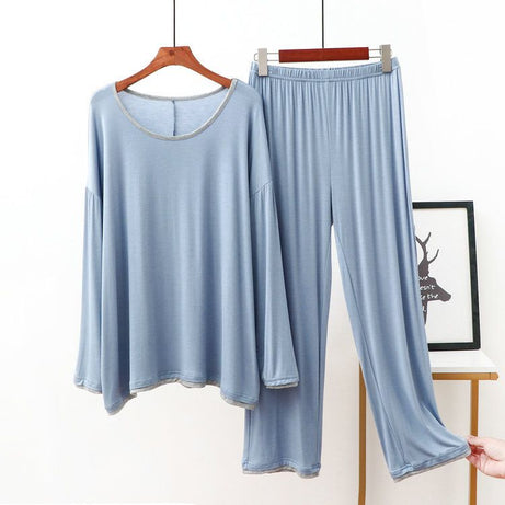 Plain Round Neck Tshirt and Trouser with Night Dress - Oshi.pk - Buy & Sell Online