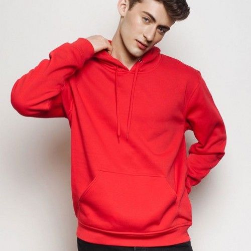 Plain Pullover Basic hoodies for Mens - Oshi.pk - Buy & Sell Online