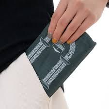 pocket travel prayer mat janamaz safri janamaz - Oshi.pk - Buy & Sell Online