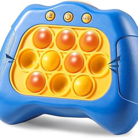 Pop Fidget Toys It Game , Bubble Pop Relief Stress Push Kids Games - Oshi.pk - Buy & Sell Online