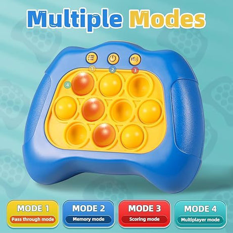 Pop Fidget Toys It Game , Bubble Pop Relief Stress Push Kids Games - Oshi.pk - Buy & Sell Online