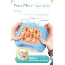 pop it game - Oshi.pk - Buy & Sell Online