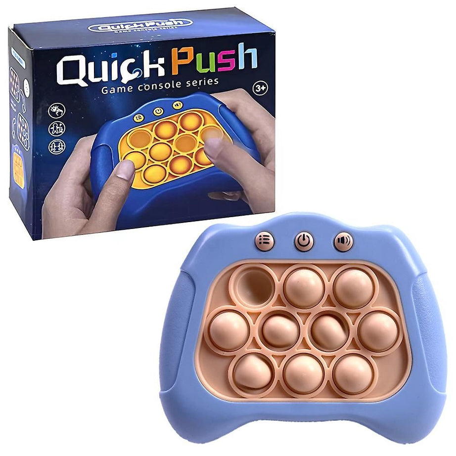 Pop It! PRO - Quick Push Game Console - Oshi.pk - Buy & Sell Online