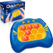 Pop It! PRO - Quick Push Game Console - Oshi.pk - Buy & Sell Online