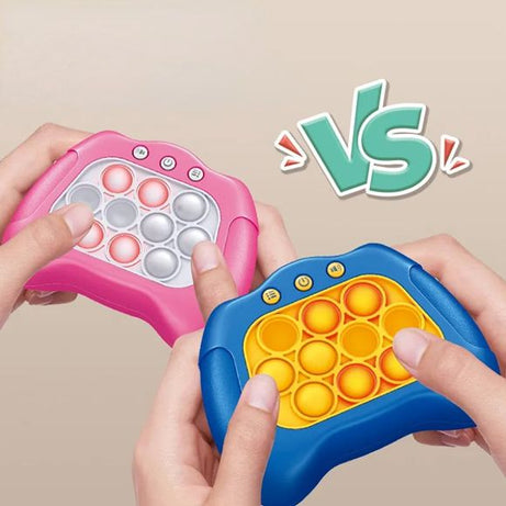 Pop Up Fidget Stress Reliever Toy